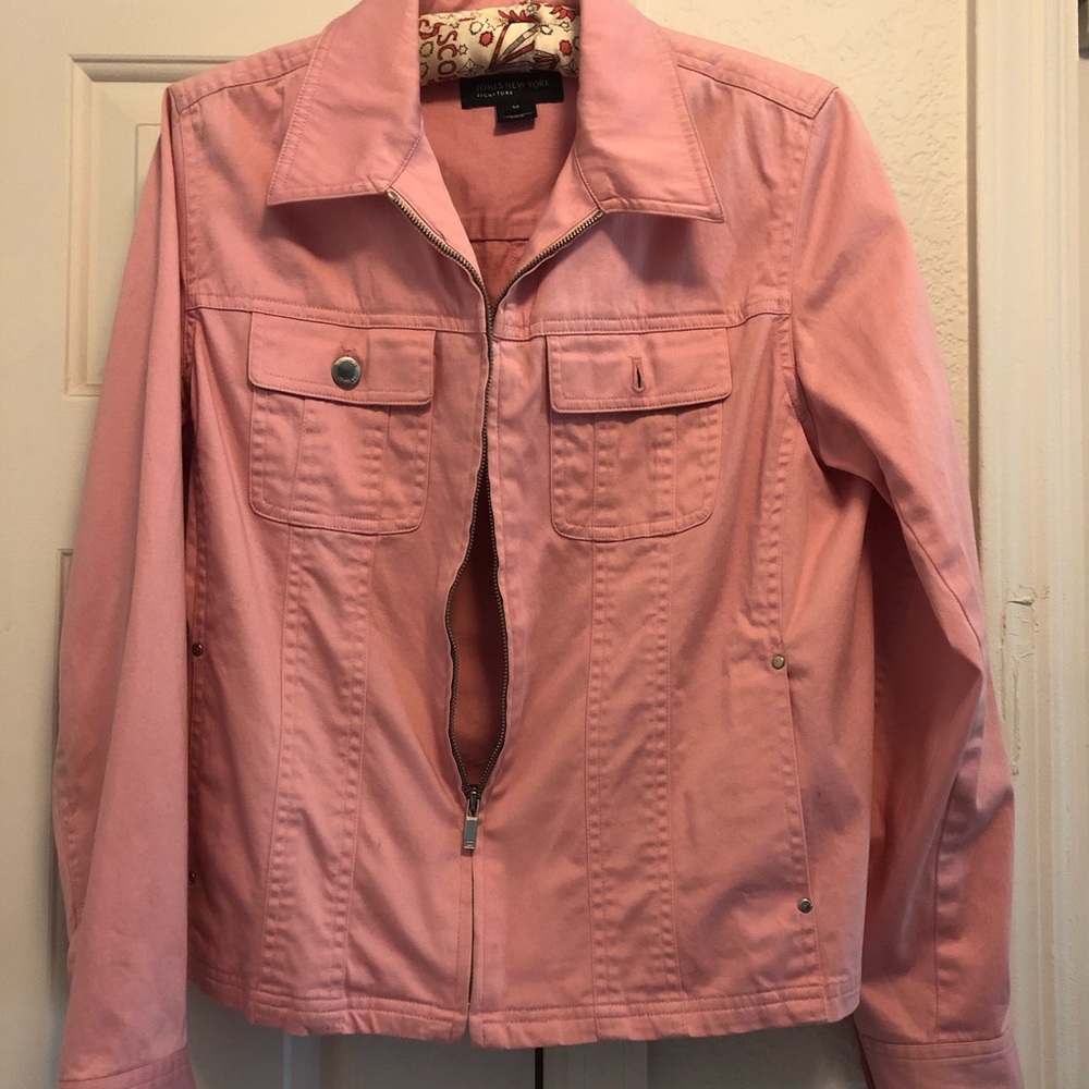Jacket